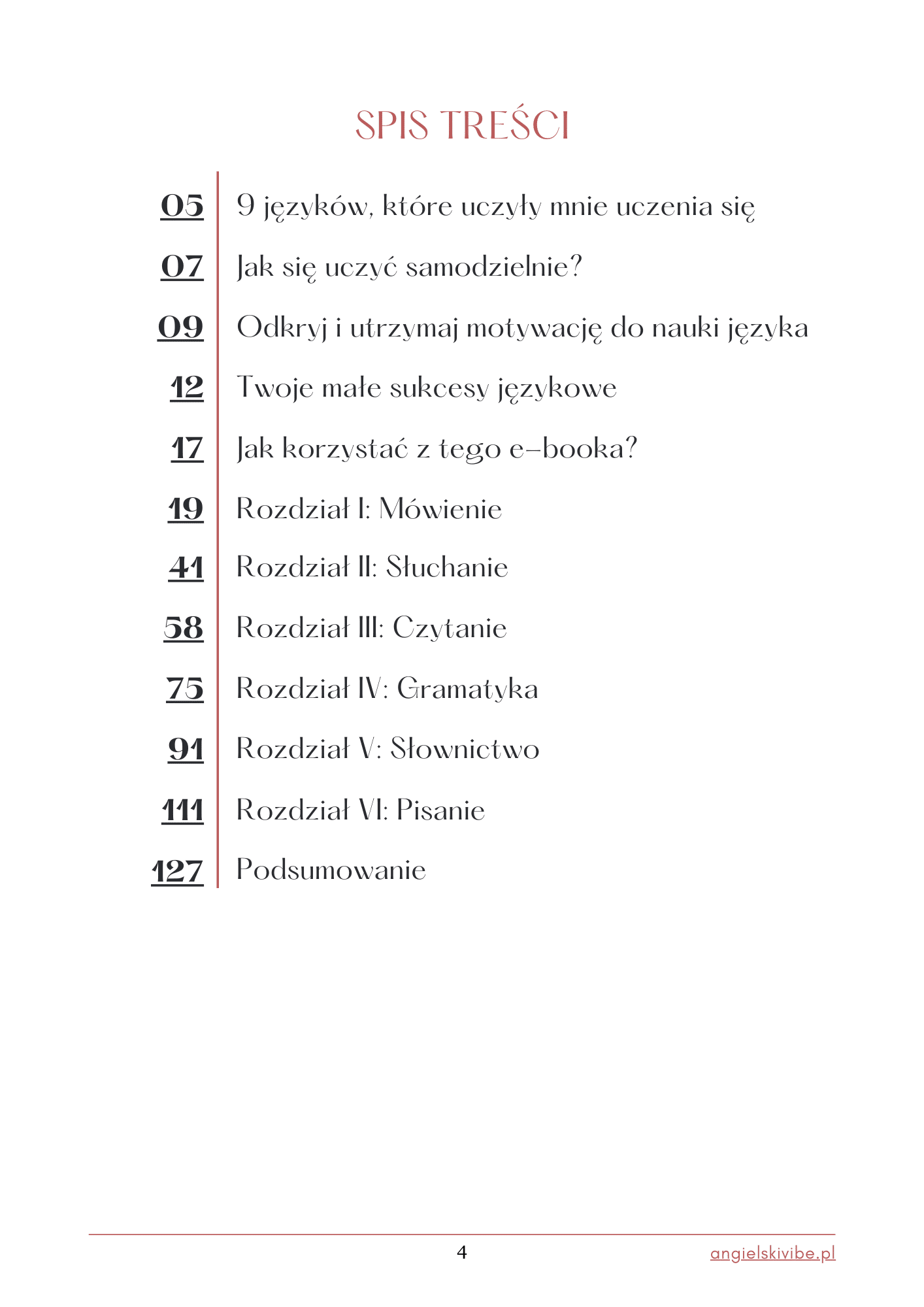 E-book: Językowa Moc